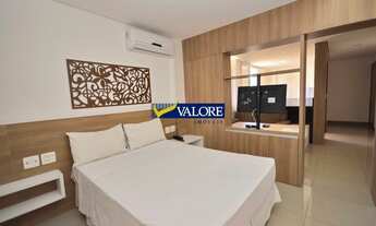 Imagem 5: Apartamento 1 quarto mobiliado - Sion