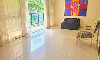 Imagem: Apartamento para venda de 123 m² com 3