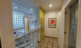 Imagem: Conjunto de salas e garagens a venda centro