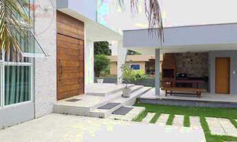 Imagem 7: Casa à venda, 300 m² por R$ 950.000,00 - Aldeia - Paudalho/PE