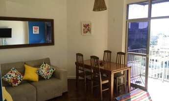 Imagem 5: ÓTIMO 2 QUARTOS COM VAGA EM BOTAFOGO!