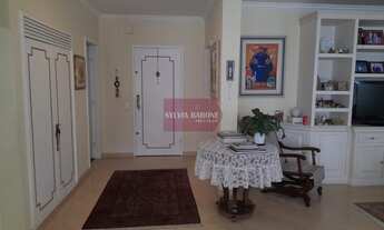 Imagem 4: SãO PAULO - Apartamento Padrão - Higienópolios