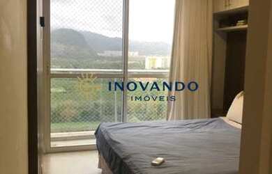 Imagem 7: Condomínio Soho - 3 quartos - 101 m-²