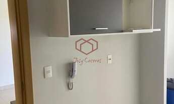 Imagem 3: Cuiabá - Apartamento Padrão - Ribeirão do Lipa