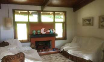 Imagem 4: Santo Antônio do Pinhal - Casa de Condomínio - Centro