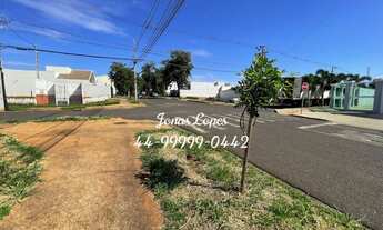 Imagem 7: Terreno 398 mts Esquina Jd Monte Rei Em Frente Igreja Cristã