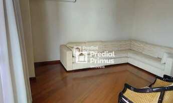 Imagem 2: Apartamento à venda, 364 m² por R$ 2.370.000,00 - Icaraí - Niterói/RJ