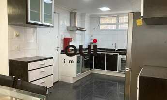 Imagem 4: Apartamento à venda e locação, 78 m² - Itaim Bibi - São Paulo/SP