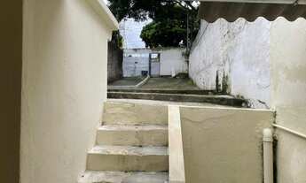 Imagem 3: Casa para aluguel possui 40 metros quadrados com 1 quarto em Jardim Ruth - São Paulo - SP