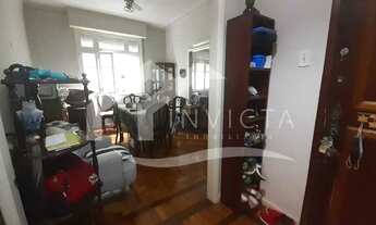 Imagem 5: Apartamento para venda possui 120 metros quadrados com 2 quartos em Copacabana - Rio de Ja