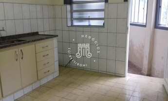 Imagem 4: Jundiaí - Sobrado - Vila Rami