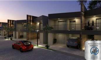 Imagem 5: Condomínio no Antares, 3/4, 2 suítes, churrasqueira à gás, água quente à gás, padrão const