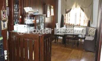 Imagem 4: Porto Alegre - Casa Padrão - Jardim Leopoldina