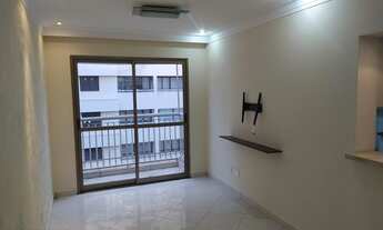 Imagem 7: Apartamento para venda com 58 metros quadrados com 2 quartos