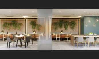 Imagem 6: Oportunidade apartamento 2 dorms apenas 569.000,00 pertinho do Metro - lazer completo e di