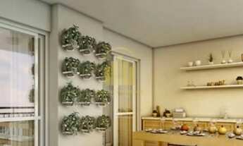 Imagem 4: Apartamento à venda no bairro Belém - São Paulo/SP, Zona Leste