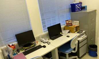 Imagem 7: Escritório para venda tem 140 metros quadrados em Copacabana - Rio de Janeiro - RJ