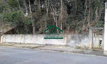 Imagem 3: ÓTIMO TERRENO LEVE ACLIVE 20 X 50,5M 1010M² - JARDIM SÃO JORGE - ARUJÁ/SP