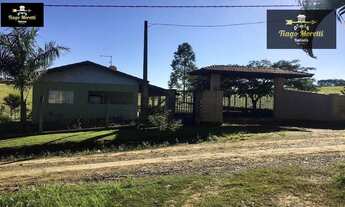 Imagem 4: Chácara com 6 dormitórios à venda, 20000 m² por R$ 1.200.000,00 - Boituville - Boituva/SP