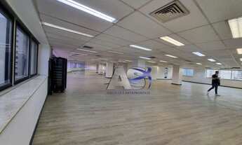 Imagem 6: Conjunto, 768 m² - venda por R$ 7.989.000,00 ou aluguel por R$ 82.790,00/mês - Vila Olímpi