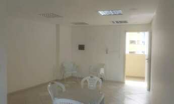 Imagem 2: Sala comercial Em edifício para Aluguel em Aldeota Fortaleza-CE - 10473