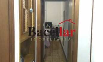 Imagem 7: Rio de Janeiro - Apartamento Padrão - Tijuca