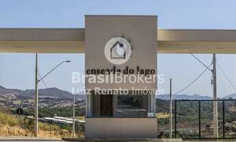 Imagem 2: Lote em condomínio à venda - Enseada do Lago