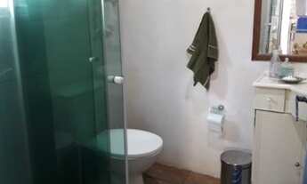 Imagem 7: Linda Casa na Costa da Lagoa com vista para mar