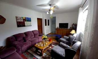 Imagem 3: Comprar Apartamento 3 Dormitórios Encruzilhada Santos