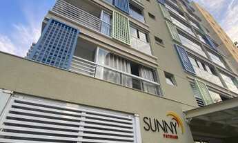 Imagem 2: Apartamento para venda possui 43 metros quadrados com 1 quarto em Centro - Campinas - SP