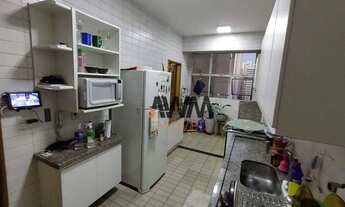 Imagem 7: Apartamento com 3 quartos à venda, 125 m² por R$ 425.000 - Setor Nova Suiça - Goiânia/GO