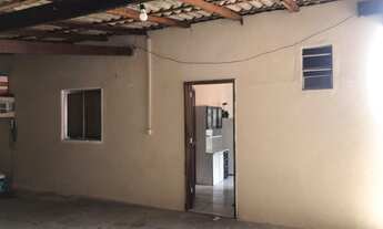 Imagem 7: Vendo Casa no Bairro Campos Salles - Somente À vista