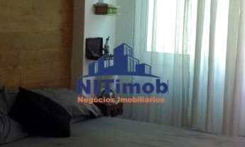 Imagem 5: Apartamento à venda, 2 quartos, 1 suíte, 1 vaga, Santa Rosa - Niterói/RJ