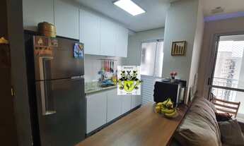 Imagem 3: Apartamento com 2 dormitórios à venda, 53 m² por - Vila Moraes - São Paulo/SP