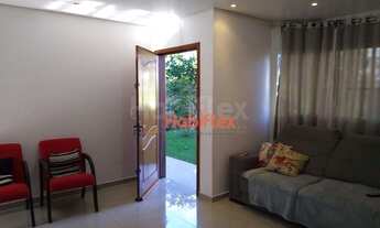 Imagem 2: Casa a venda com 4 quartos e amplo quintal no bairro Campeche em Florianópolis/SC