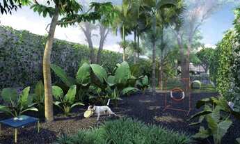 Imagem 4: Apartamento com 3 dormitórios e 2 vagas ao lado do metrô Vila Madalena