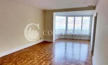 Imagem 7: 4 quartos c/ suíte de 450m² na orla do Flamengo