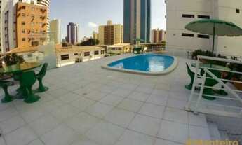 Imagem 2: 3 quartos sendo 2 suites