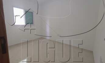 Imagem 6: SANTO ANDRé - Apartamento Padrão - Vila Alzira