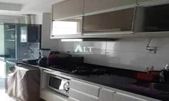 Imagem 5: Apartamento à venda no bairro Vila Itapura - Campinas/SP