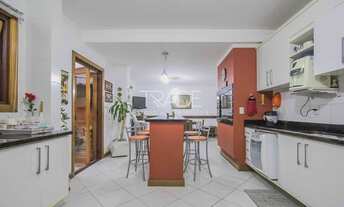 Imagem 2: PORTO ALEGRE - Casa de Condomínio - Cristal