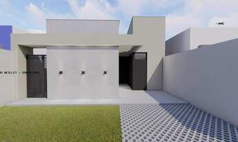 Imagem 3: Casa para Venda em Campina Grande, Três Irmãs, 3 dormitórios, 1 suíte, 2 banheiros, 2 vag