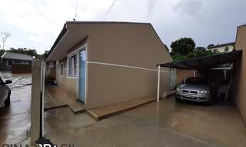 Imagem: Casa para Venda em Colombo, Embu, 3 dormitórios
