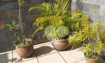 Imagem 2: Casa à venda, 131 m² por R$ 460.000,00 - São Cristóvão - Rio de Janeiro/RJ