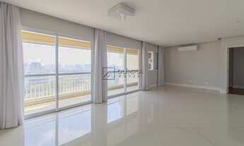 Imagem 3: Apartamento Venda Chácara Santo Antônio 149 m² 3 Dormitórios