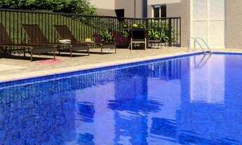 Imagem 4: Apartamento 2 dormitórios - com 1 vaga - Próximo ao Shopping Santana Parque