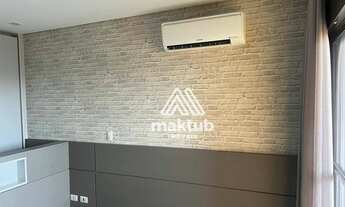 Imagem 7: Apartamento com 3 dormitórios à venda, 190 m² por R$ 2.544.000,00 - Jardim - Santo André/S