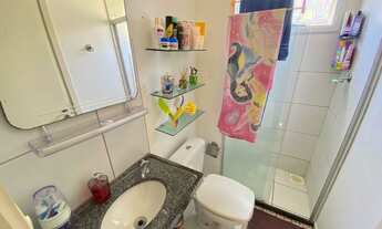 Imagem 5: Apartamento à venda, 45 m² por R$ 150.000,00 - Messejana - Fortaleza/CE