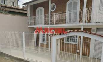 Imagem 4: Venda - CASA - VILA MARIA - SAO JOSE DOS CAMPOS - 136,50 M² AT - 114,70 M² AC - 2 DORM - V