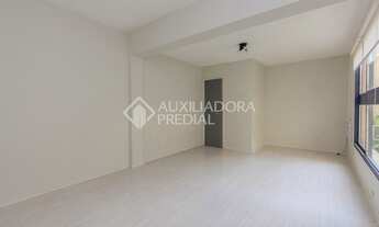 Imagem 2: PORTO ALEGRE - Conjunto Comercial/Sala - Tristeza